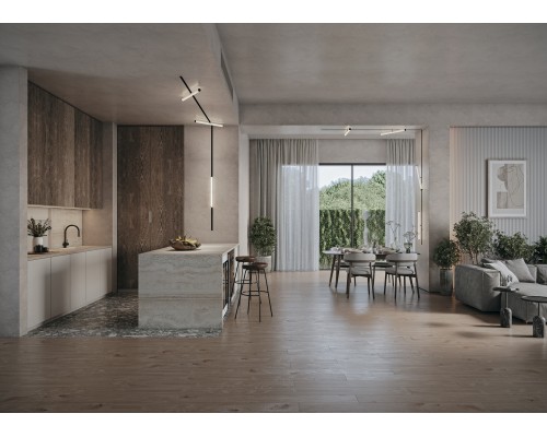 Трековый светильник Technical TR086-2-25W3K-B