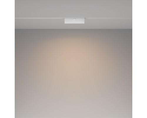 Трековый светильник Technical TR036-4-12WTW-DD2-W