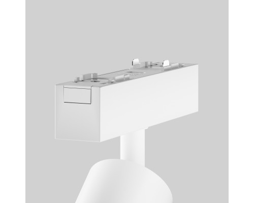 Трековый светильник Technical TR103-4-7WTW-M-W