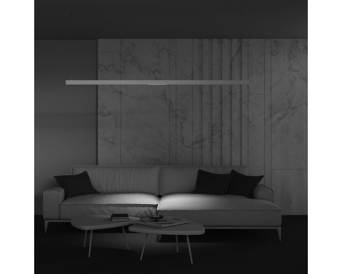 Трековый светильник Technical TR031-4-18WTW-DD-W