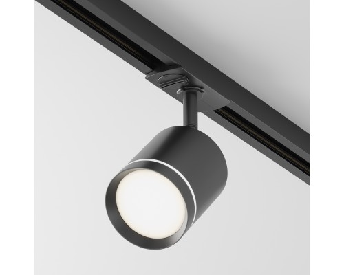 Трековый светильник Technical TR085-1-5W4K-B