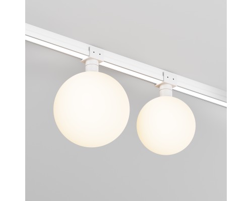 Уличный трековый светильник Outdoor O-TR01-2-S-9WW3K