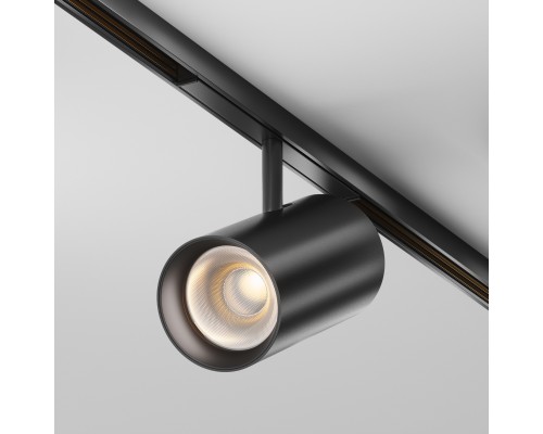 Трековый светильник Technical TR243-4-18WTW-DD2-B