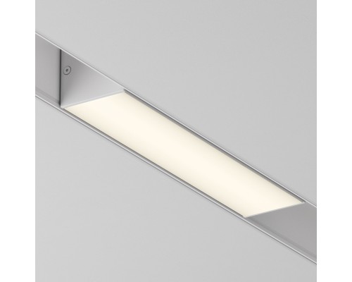 Трековый светильник Technical TR012-2-7W3K-W