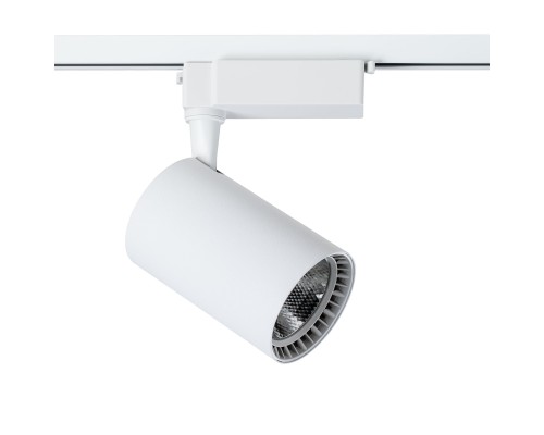Трековый светильник Technical TR003-1-30W3K-W