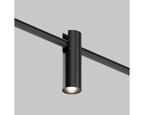 Трековый светильник Technical TR235-1-5W3K-B