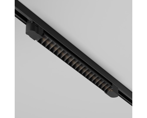 Трековый светильник Technical TR195-3-20W4K-M-B(N)