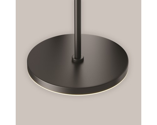 Трековый светильник Technical TR123-2-15W3K-B