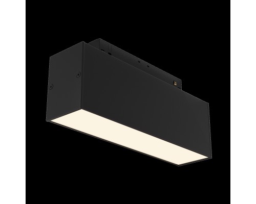 Трековый светильник Technical TR012-2-7W3K-B