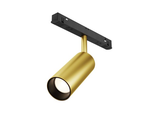 Трековый светильник Technical TR032-2-12W4K-S-MG