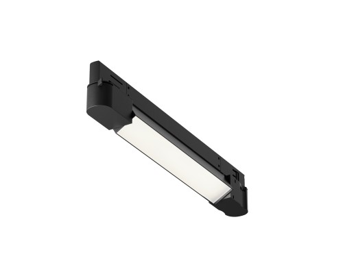 Трековый светильник Technical TR196-3-10W4K-B(N)