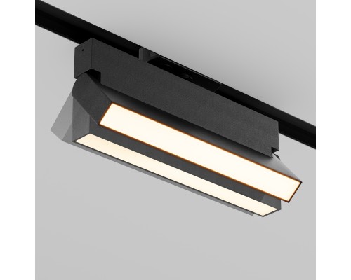 Трековый светильник Technical TR223-1-12WCCT-W-B