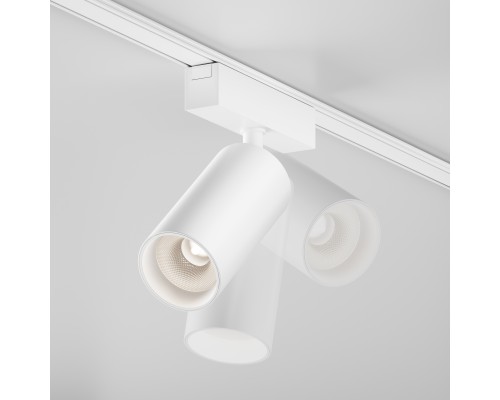 Трековый светильник Technical TR103-4-12WTW-M-W