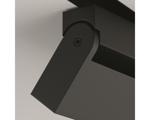 Трековый светильник Technical TR077-2-20W4K-B