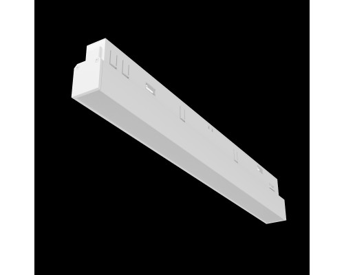 Трековый светильник Technical TR030-2-12W3K-W