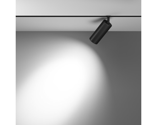 Трековый светильник Technical TR032-4-20WTW-M-DD2-B