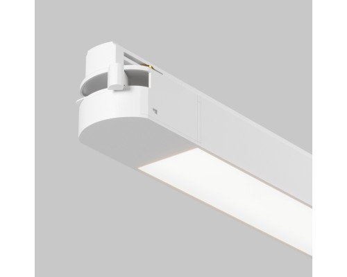 Трековый светильник Technical TR000-1-24W4K-W_1