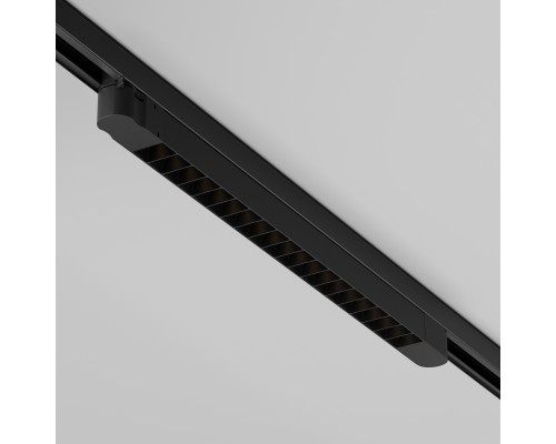 Трековый светильник Technical TR195-3-20W4K-M-B(N)