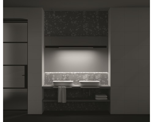 Трековый светильник Technical TR030-4-30WTW-DD2-B