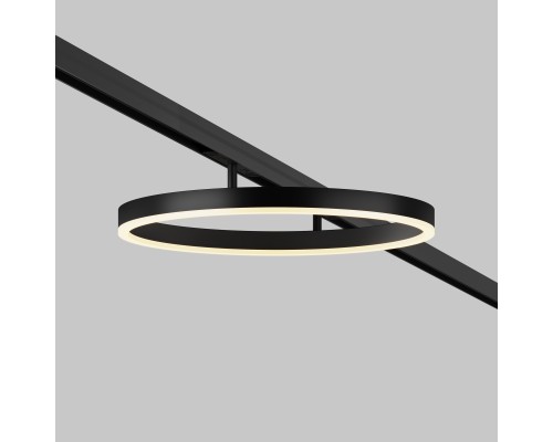 Трековый светильник Technical TR227-2-24W3K-B