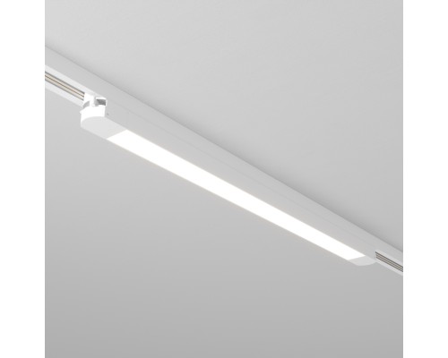 Трековый светильник Technical TR000-1-24W4K-W_1