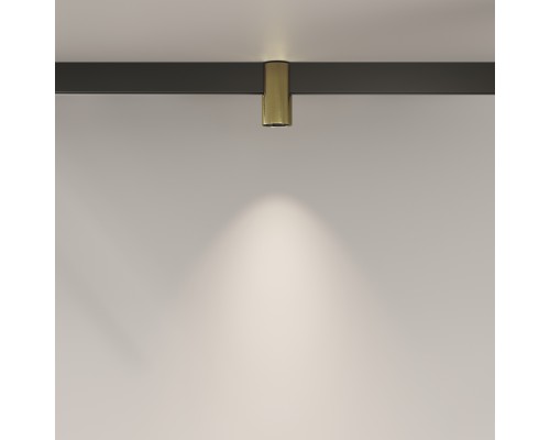 Трековый светильник Technical TR122-4-7W-DS-BS