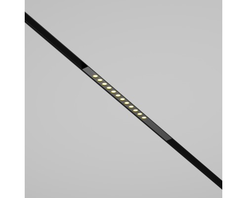 Трековый светильник Technical TR232-2-10W3K-B