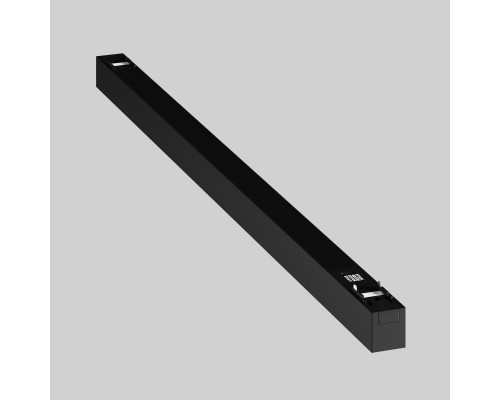 Трековый светильник Technical TR080-4-20WTW-B