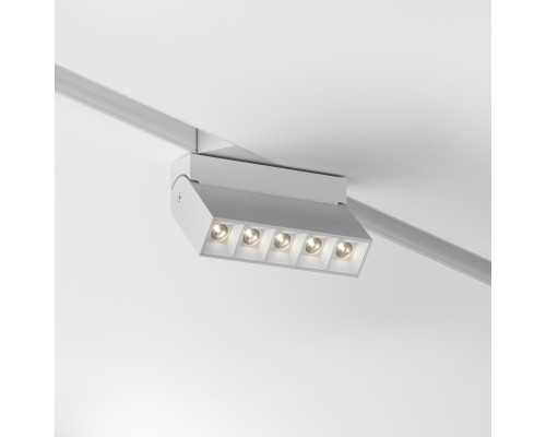 Трековый светильник Technical TR077-2-10W3K-W