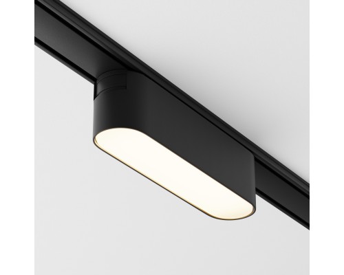 Трековый светильник Technical TR080-1-6W3K-B