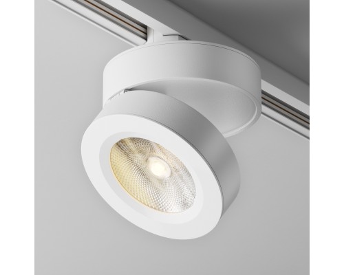 Трековый светильник Technical TR006-1-12W3K-W