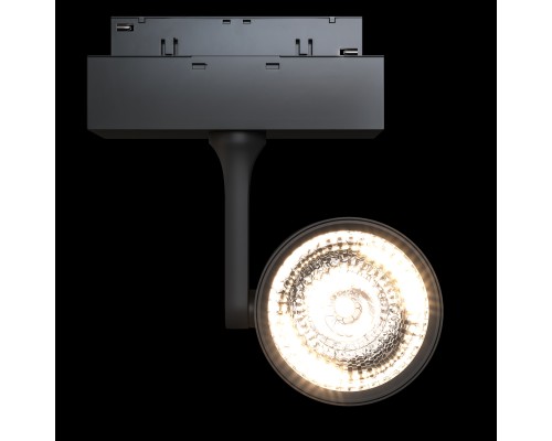 Трековый светильник Technical TR024-2-10B3K