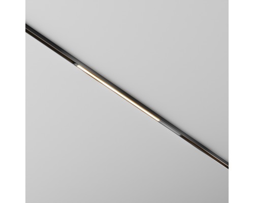 Трековый светильник Technical TR240-4-12WTW-DSZ-B