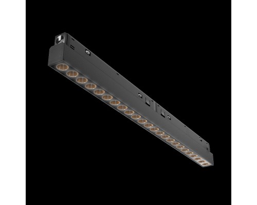 Трековый светильник Technical TR031-4-24WTW-DD-B