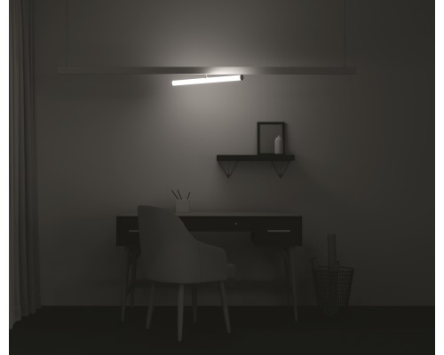 Трековый светильник Technical TR086-4-25W-DS-W