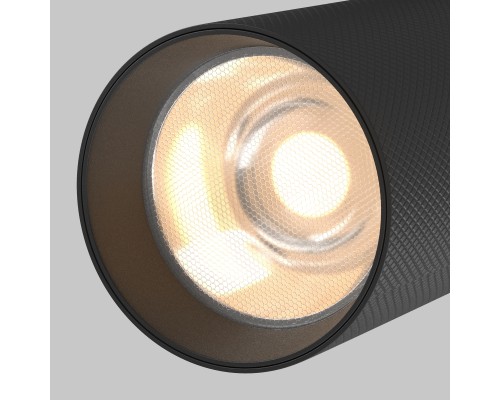 Трековый светильник Technical TR097-2-12W3K-M-BB