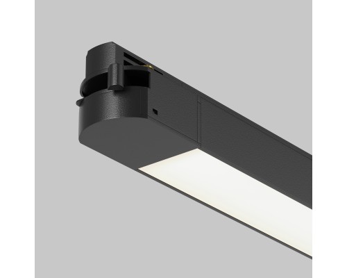 Трековый светильник Technical TR000-1-12W4K-B_1