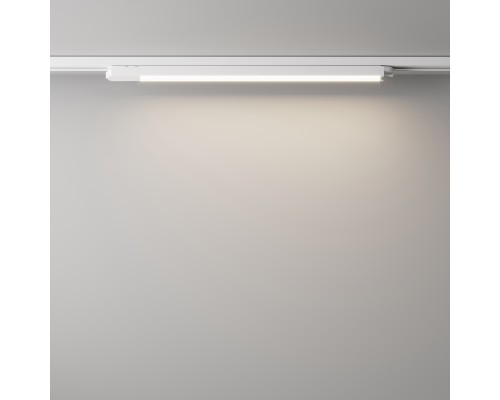 Трековый светильник Technical TR000-1-24W4K-W