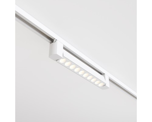 Трековый светильник Technical TR010-1-10W3K-M-W