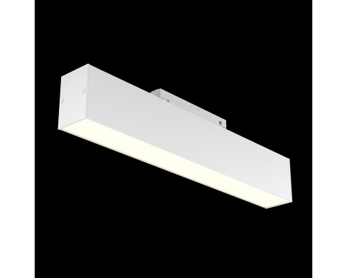 Трековый светильник Technical TR012-2-12W3K-W