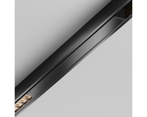 Трековый светильник Technical TR241-4-12WTW-DSZ-B