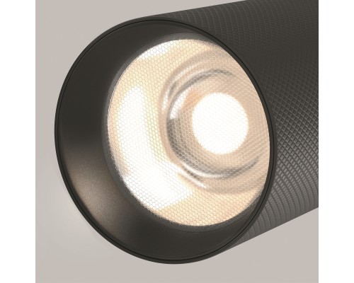 Трековый светильник Technical TR097-2-12W4K-M-BB