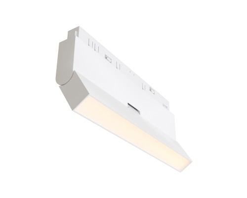 Трековый светильник Technical TR036-4-12WTW-DD2-W