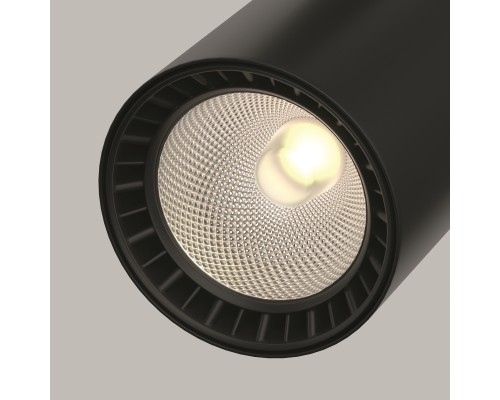 Трековый светильник Technical TR029-3-20W3K-S-B