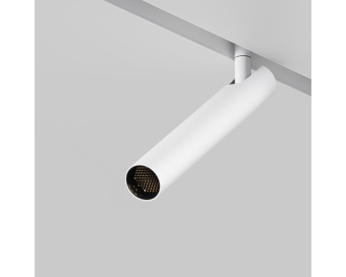 Трековый светильник Technical TR141-2-6W3K-M-W