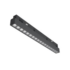 Трековый светильник Technical TR031-4-18WTW-DD2-B