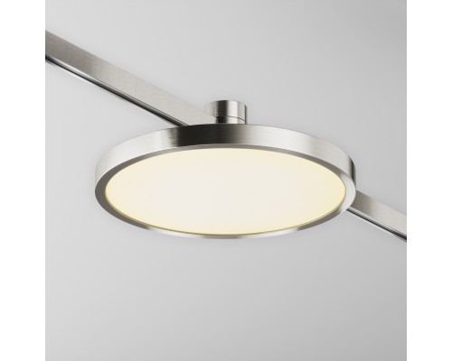 Трековый светильник Technical TR153-1-10W3K-PT