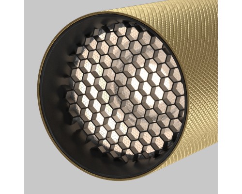 Трековый светильник Technical TR097-2-12W4K-M-BMG