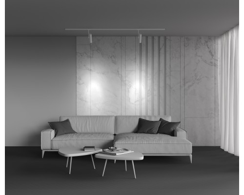 Трековый светильник Technical TR005-1-GU10-W