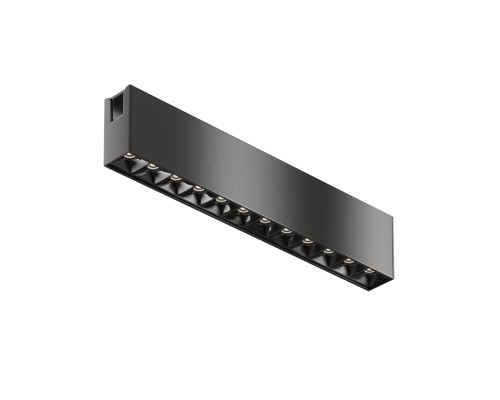 Трековый светильник Technical TR150-1-12W4K-M-B Трековый светильник Technical TR150-1-12W4K-M-B